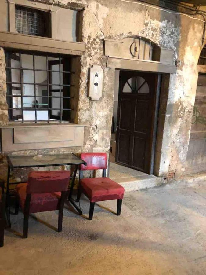Entre Mer Et Roches Appartamento Villefranche-sur-Mer Esterno foto